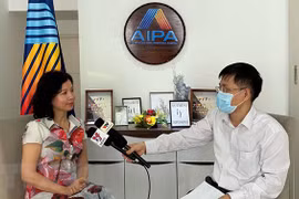 AIPA dispuesta a acompañar a la ASEAN en la construcción de una Comunidad sólida