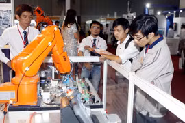 Celebrarán exhibición de industria auxiliar 2020 en forma virtual