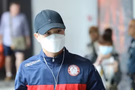 Federación de Fútbol de Vietnam reitera apoyo a clubes ante impactos de pandemia