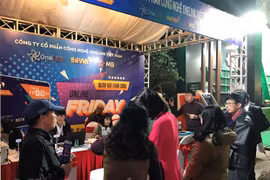 Logra éxito Día de compras Online Friday 2019 