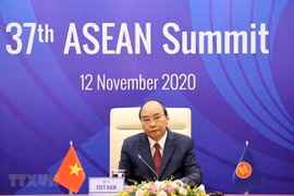 Avance de lazos EE.UU.- ASEAN se debe a aportes de Vietnam, según experto