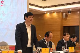 Vietnam ha logrado éxito en tratamiento de casos de infección por el nCoV