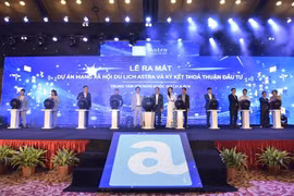 Red social de turismo de Vietnam busca conectar a amantes de viajes internacionales