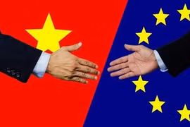 Tratados con Unión Europea expandirán perspectivas de inversión extranjera a Vietnam 