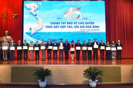 Destacan logros de Vietnam en labores de demarcación fronteriza 