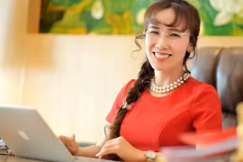 Directora ejecutiva de Vietjet entre las 100 personas que transforman los negocios en Asia