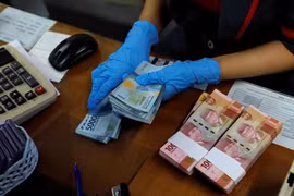 Indonesia emitirá bonos por valor de 64 mil millones de dólares para financiar lucha contra el coronavirus