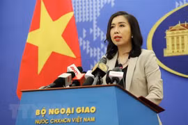 Vietnam pide que Malasia facilite visitas consulares a pescadores connacionales