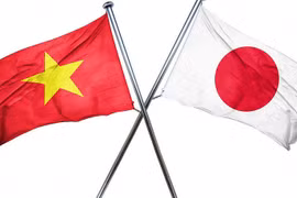 Vietnam y Japón realizan reunión consultiva de defensa