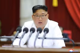 Reafirma líder norcoreano Kim Jong-un determinación para desarrollar lazos con Vietnam