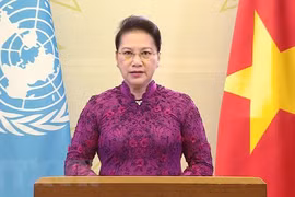 Vietnam se compromete a priorizar iniciativas relacionadas a las mujeres y niñas 
