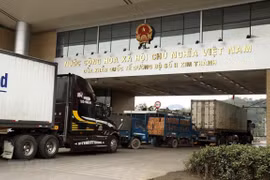 Exportaciones de Vietnam a China muestran señales de recuperación