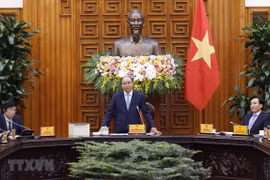 Vietnam concede importancia al desarrollo urbano