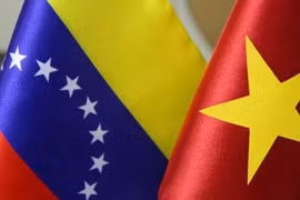 Vietnam y Venezuela realizan octava consulta política