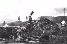 Laos: Victoria de Dien Bien Phu es orgullo del pueblo vietnamita