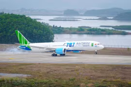 Suspenderá aerolínea vietnamita vuelos hacia Corea del Sur a causa de COVID-19