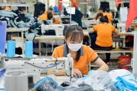 Vietnam podría ingresar fondo multimillonario por exportaciones textiles