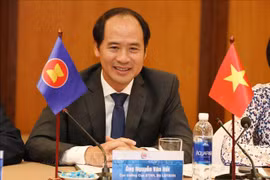 ASEAN promueve el emprendimiento de personas con discapacidad