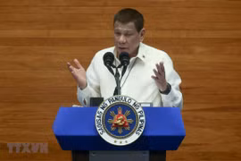 Filipinas busca mejorar sistema médico y seguridad alimentaria