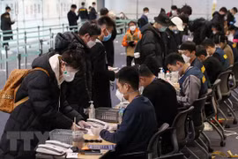 Vietnam informado por Corea del Sur sobre reajustes de políticas de visado 