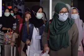 Indonesia por revitalizar el turismo afectado por el COVID-19 