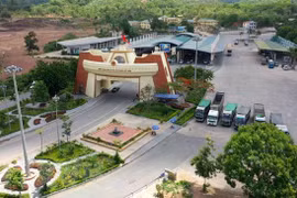 Intensifican apoyo a empresas vietnamitas para exportar productos a Laos