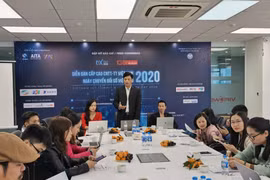 Organizarán foro sobre tecnología informativa y comunicación de Vietnam