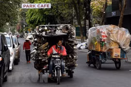 Camboya reduce presupuesto estatal para 2021 a causa del COVID-19