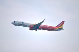 Vietjet ofrece servicio gratuito de transporte de artículos de socorro a víctimas de inundaciones