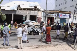 Vietnam participa reunión de ONU sobre situación en Somalia