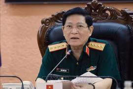 Vietnam e India consolidan nexos en defensa