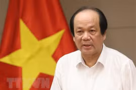 Se empeña Vietnam en simplificar procedimientos para iniciar negocios