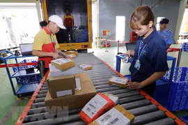 Día de Venta en línea de ASEAN propuesta por Vietnam se celebrará en agosto