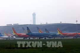 Aerolíneas vietnamitas anuncian ofertas de boletos