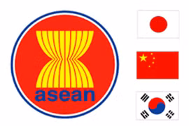 ASEAN+3 fortalece programa de fondos de emergencia