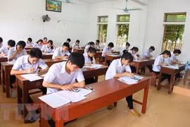 Movilizan recursos sociales en provincia vietnamita para la educación y formación