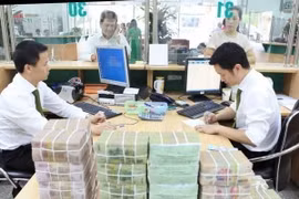 Ingreso del presupuesto estatal de Vietnam alcanza 91,14 por ciento del plan trazado