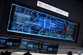 Singapur sigue siendo destino activo para empresas extranjeras
