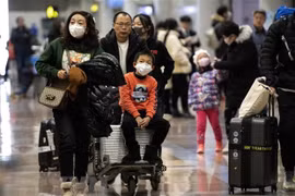 Toman países sudesteasiáticos medidas preventivas por coronavirus 