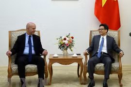 Vietnam prioriza asuntos de bienestar social en la ASEAN 