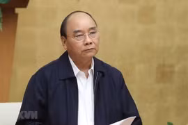 Aplicará Vietnam estrictas reglas de distanciamiento social a nivel nacional a partir de 1 de abril
