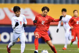 Avanza Vietnam a playoffs de fútbol femenino para Juegos Olímpicos de Tokio 2020