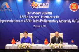 Agenda de Cumbre 36 de ASEAN promueve esfuerzos por Comunidad cohesiva y adaptativa 