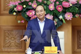 Premier vietnamita pide mayor desempeño de nuevos embajadores 