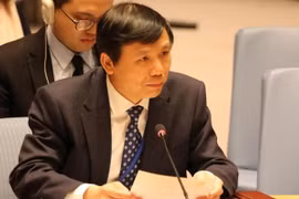 Reafirma Vietnam compromiso con el Tratado de No Proliferación Nuclear 