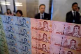 Reciben bancos tailandeses licencias de operación en Myanmar