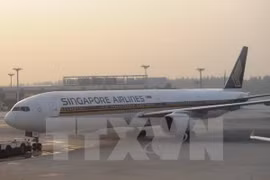 Singapore Airlines abandona el plan de “vuelos a ninguna parte”