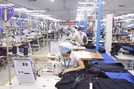 TLC entre Reino Unido y Vietnam impulsará nexos comerciales bilaterales
