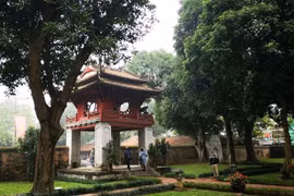 Reanuda Hanoi actividades en sitios turísticos