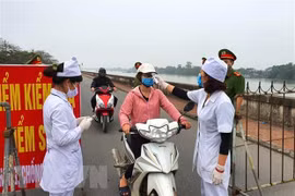 Vietnam sin nuevos casos de COVID-19